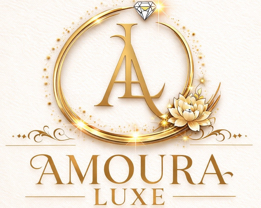 The Story Behind Amoura Luxe