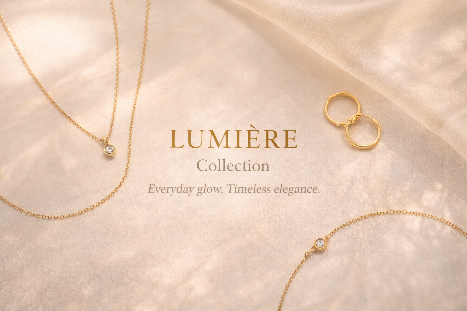 Lumière Collection