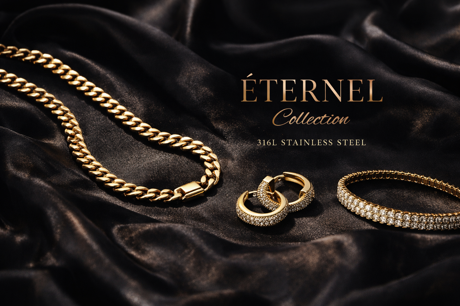 Éternelle collection