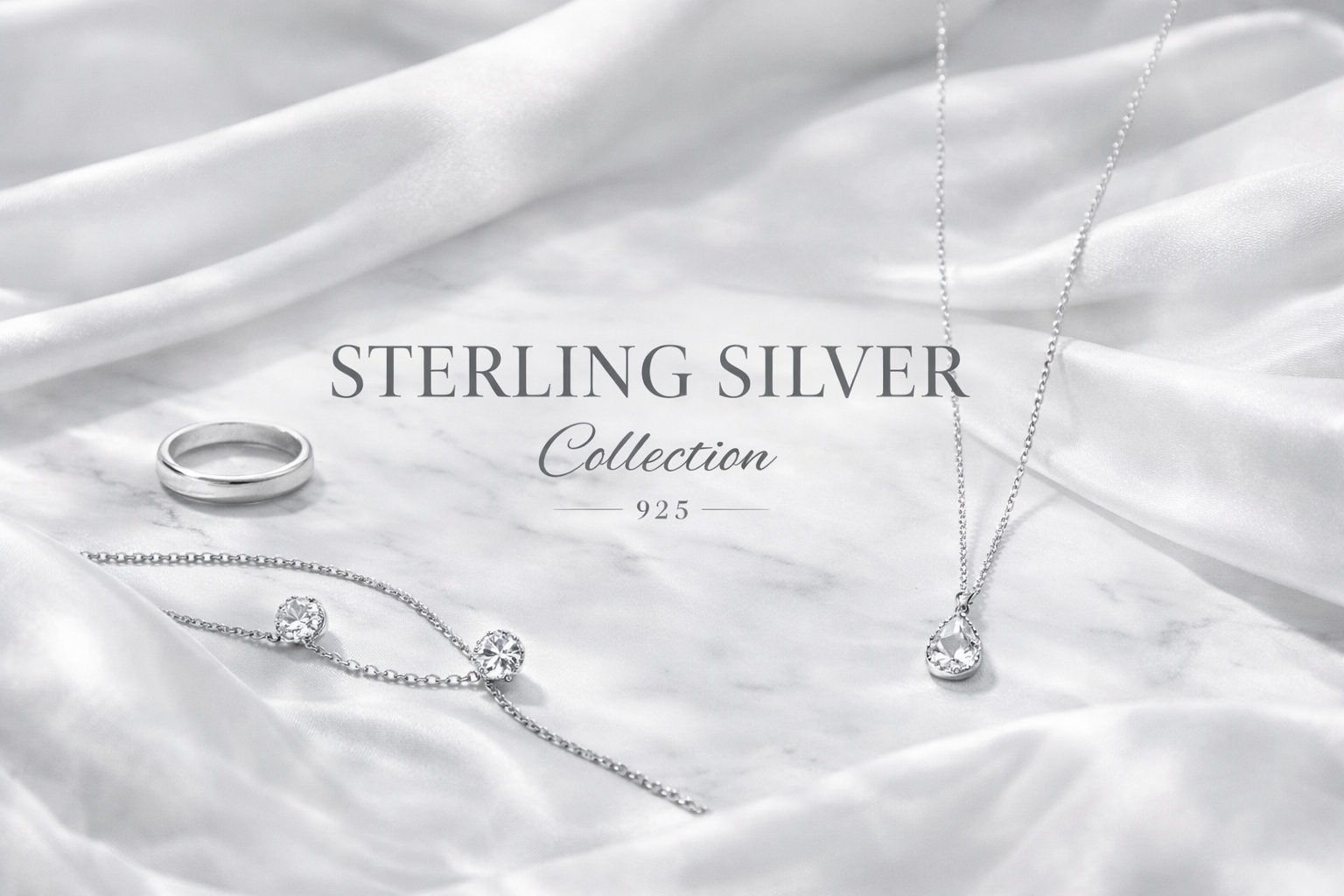 Sterling Collection