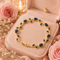 Tulip Bloom Bracelet